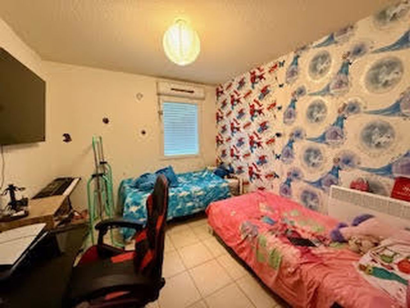 Appartement à vendre - 3 pièces - 60m2 - Berriac (11000)