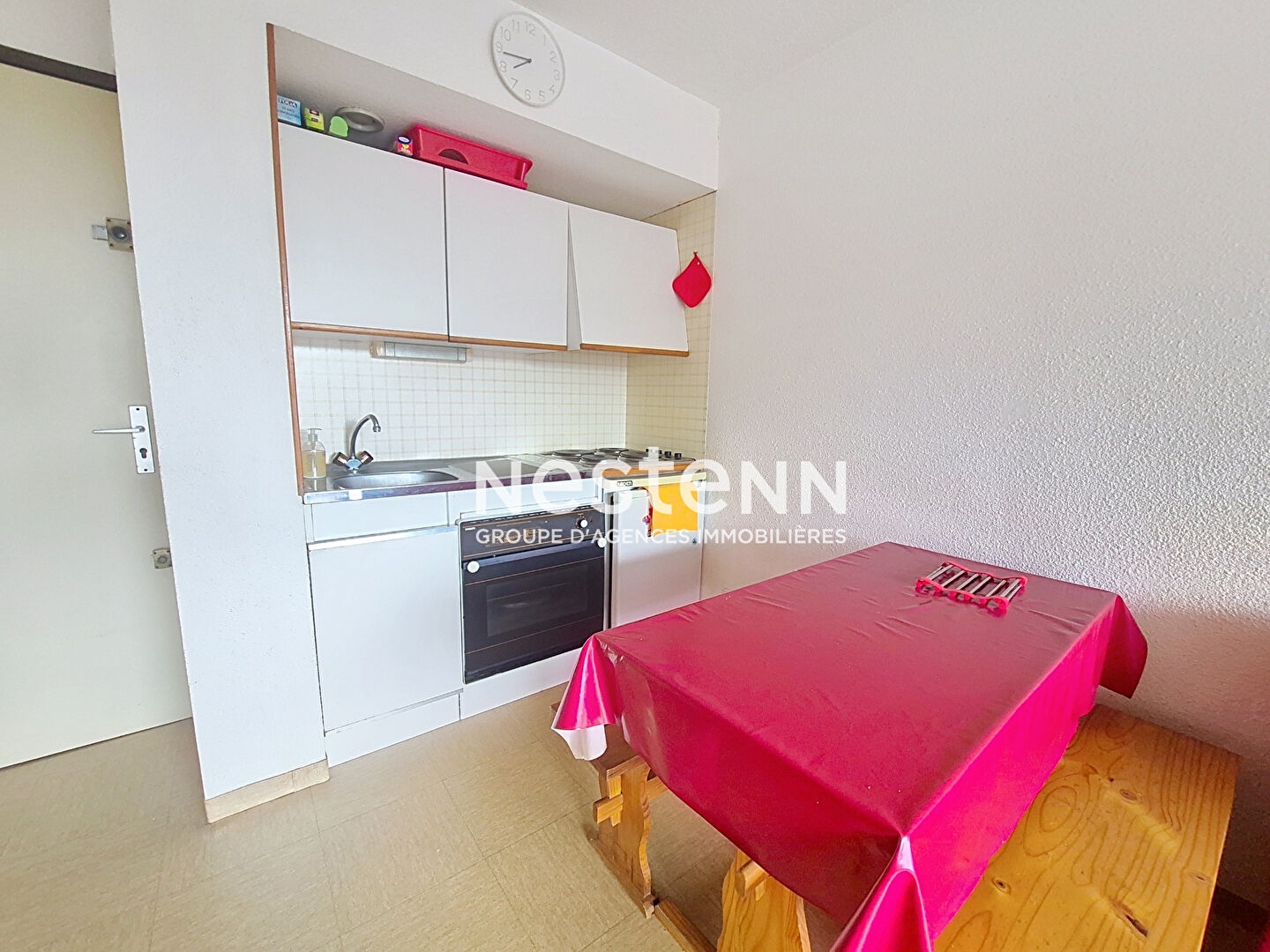 Appartement à vendre - 3 pièces - 41m2 - Argelès-Sur-Mer (66700)