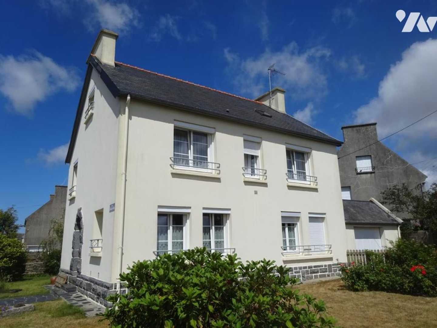 Maison 7 pièces 126 m²