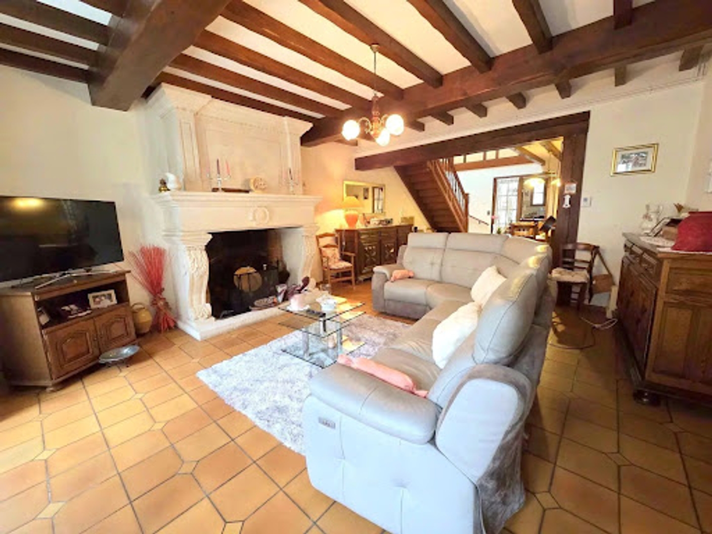 Propriété 173 m²
