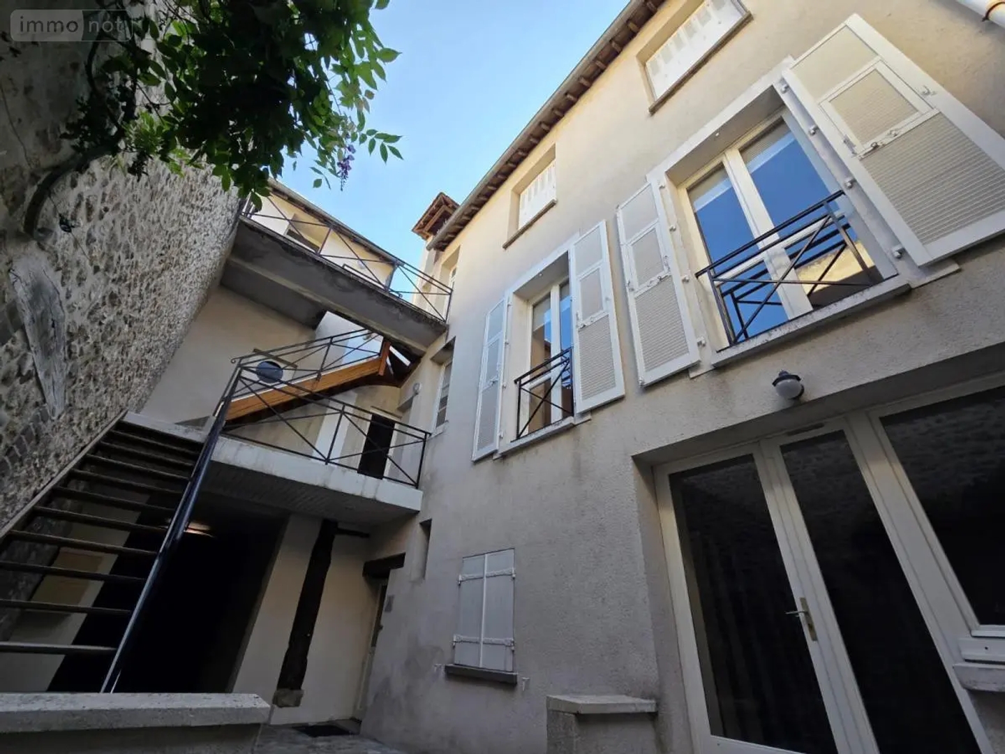 Immeuble à vendre - 270m2 - Montargis (45200)