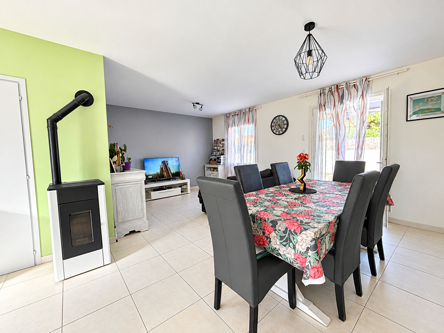 Maison à vendre - 4 pièces - 82m2 - Les Sables-D'olonne (85100)