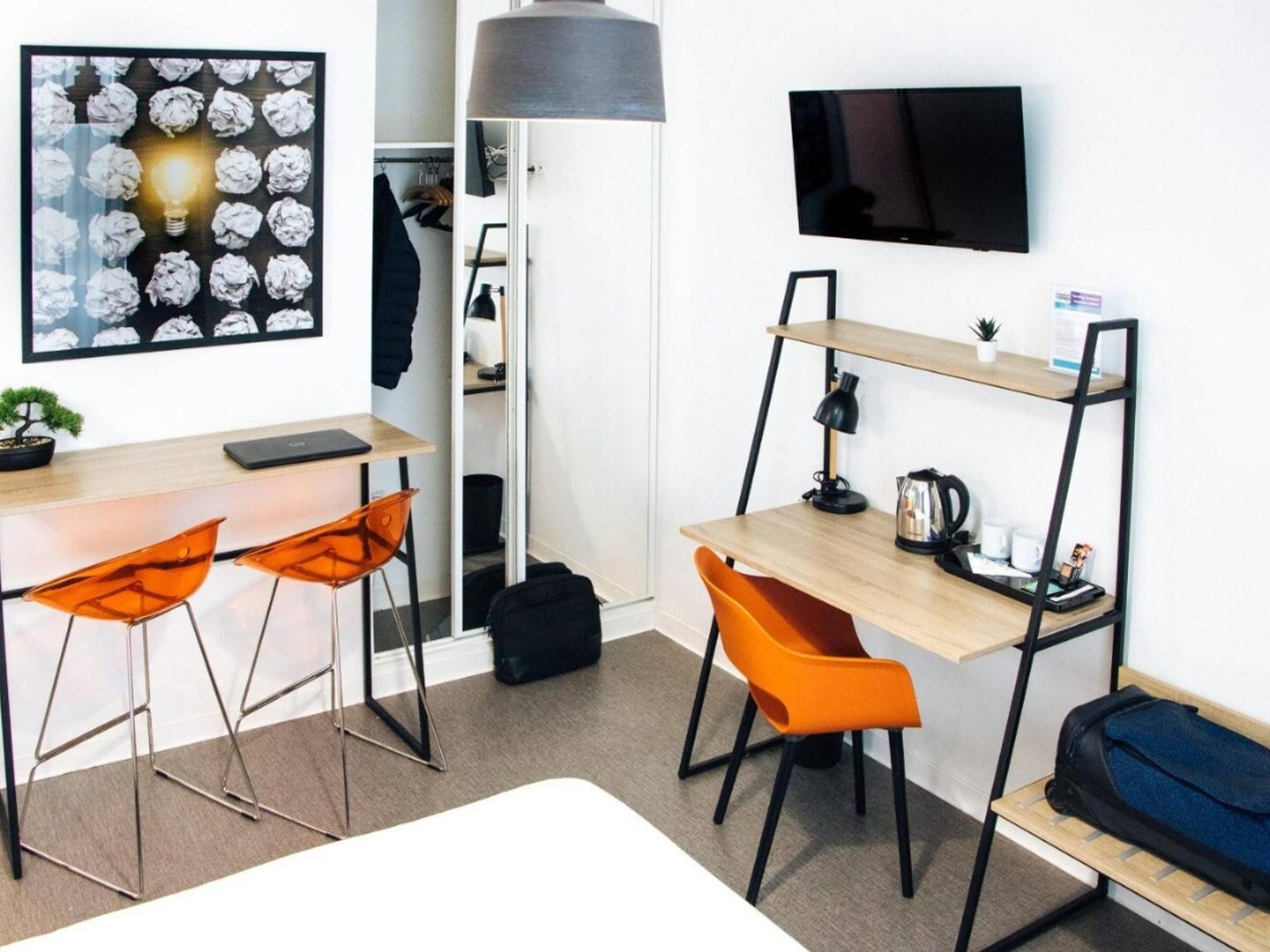 Appartement à vendre - Maisons-Alfort (94700)
