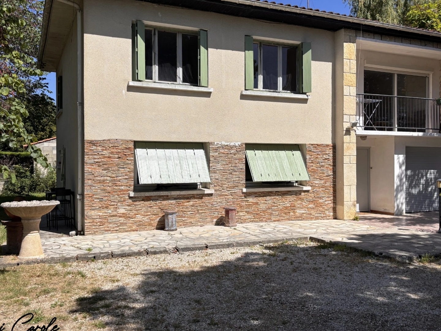 Maison 4 pièces 125 m²
