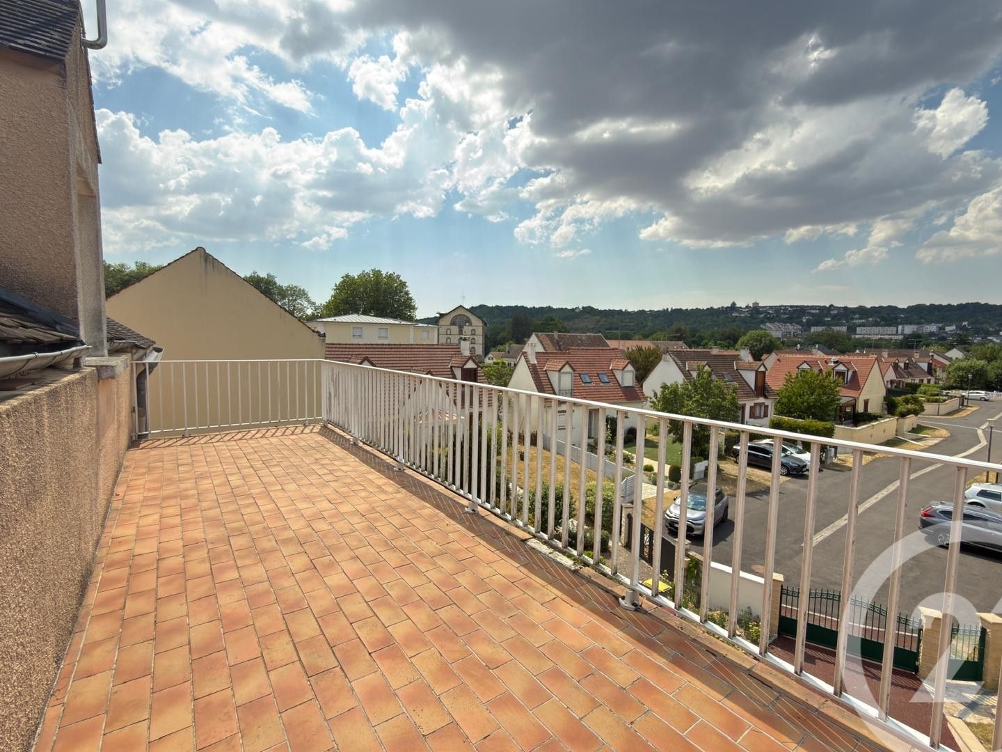 Appartement à vendre - 3 pièces - 63m2 - Sens (89100)