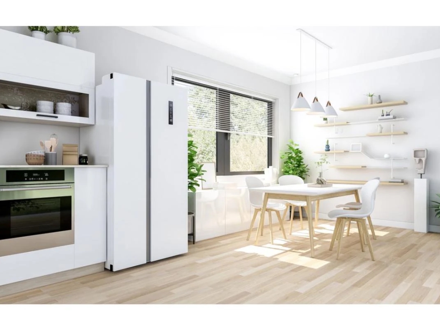 Appartement à vendre - 3 pièces - 61m2 - Bègles (33130)