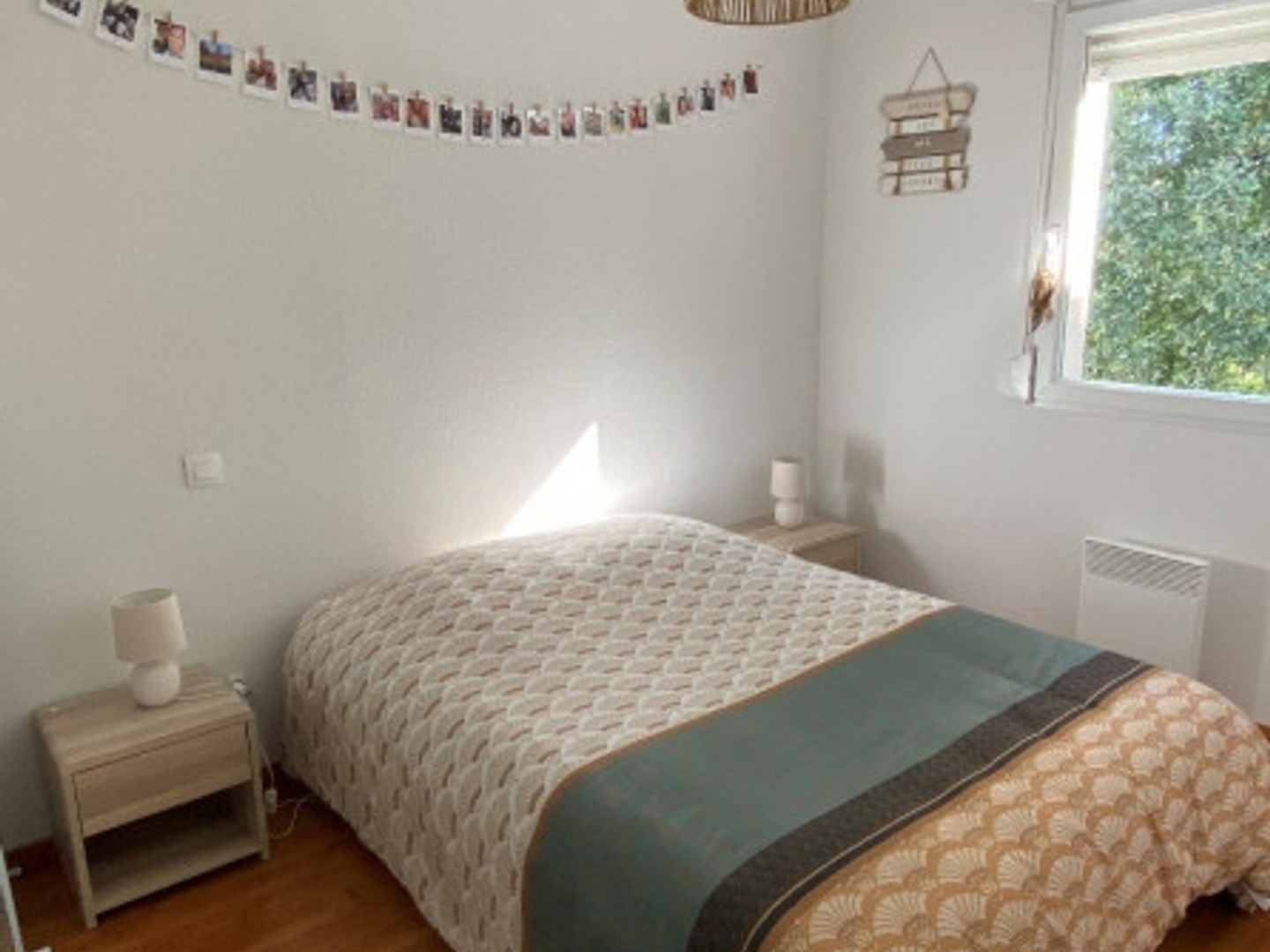 Appartement à vendre - 2 pièces - 37m2 - Nogaro (32110)