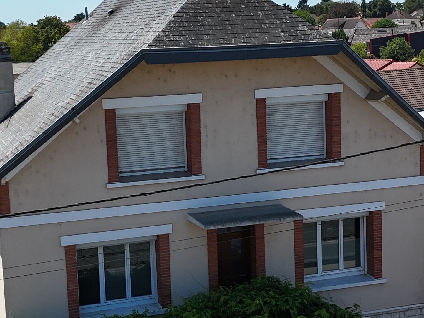 Maison 7 pièces 167 m²