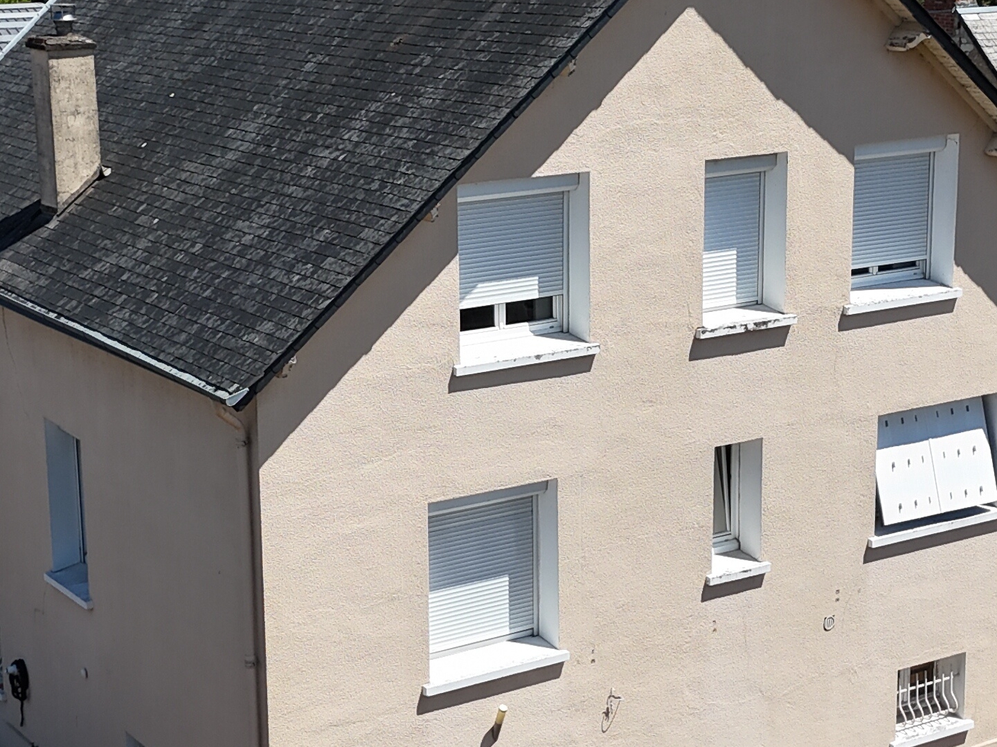 Maison à vendre - 7 pièces - 167m2 - Châtellerault (86100)