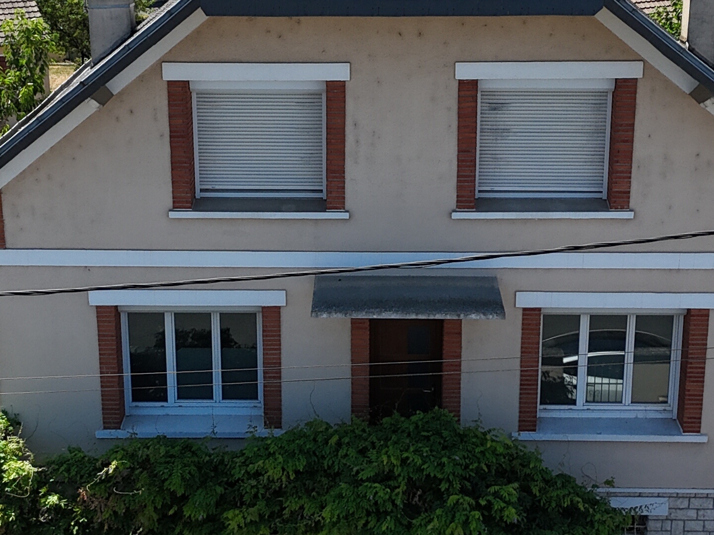 Maison à vendre - 7 pièces - 167m2 - Châtellerault (86100)