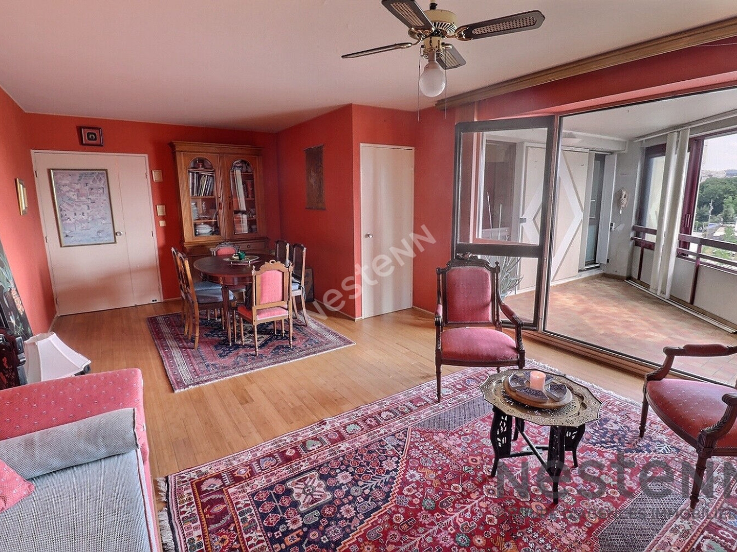 Appartement 3 pièces à vendre à Neuilly-sur-Marne, Bords de Marne