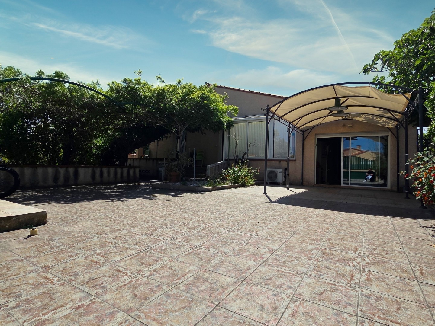 Maison 4 pièces 150 m²