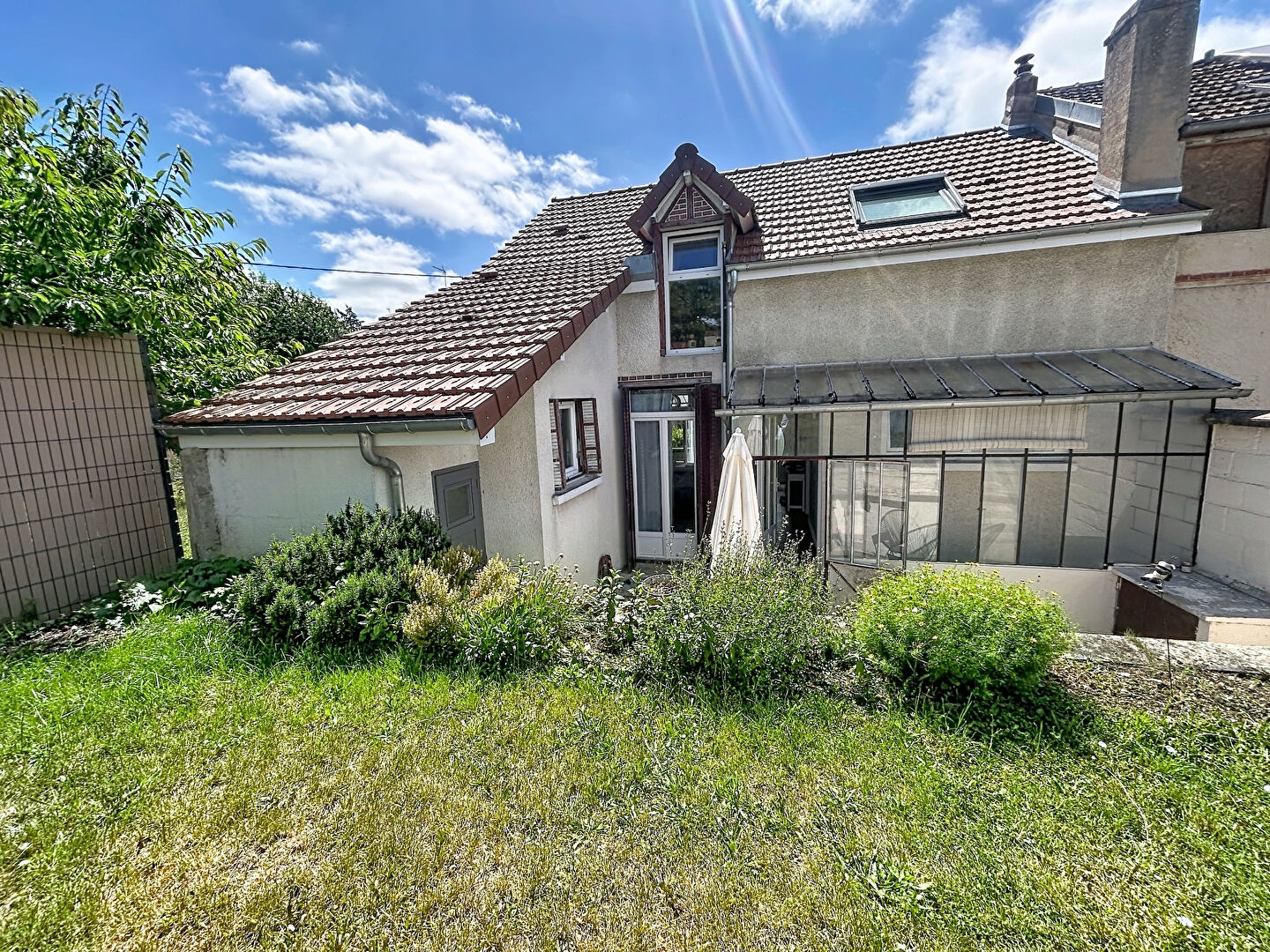 Maison 5 pièces 99 m²