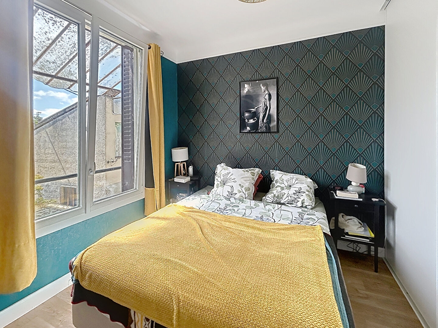 Maison à vendre - 5 pièces - 99m2 - Auxerre (89000)