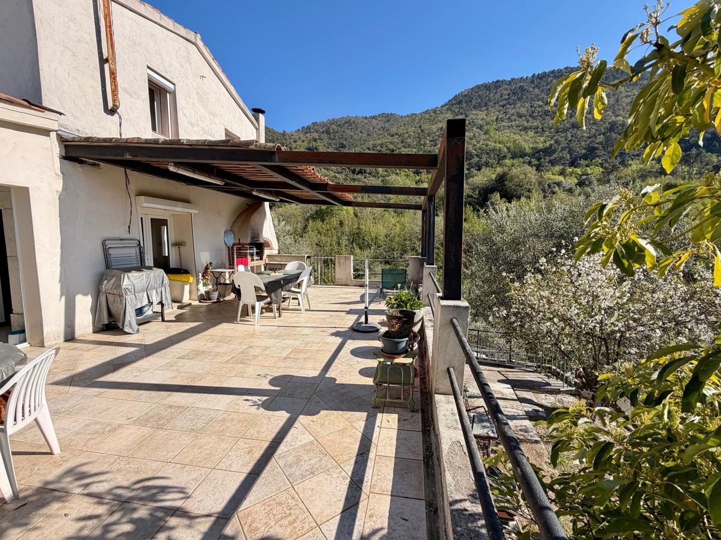 Maison 4 pièces 125 m²