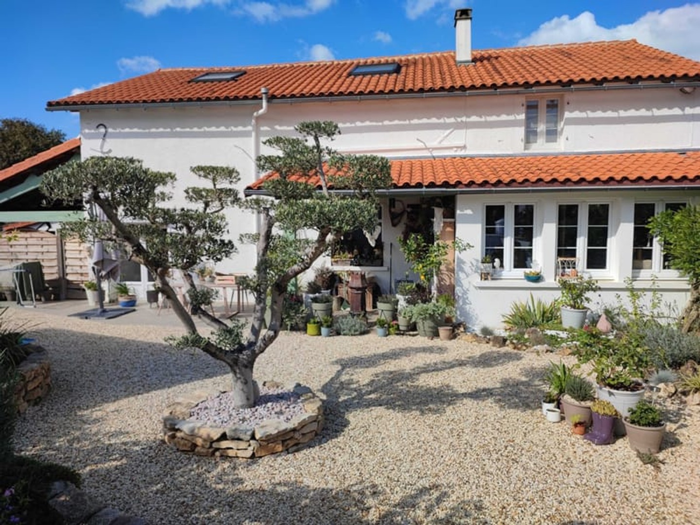 Maison 5 pièces 145 m²