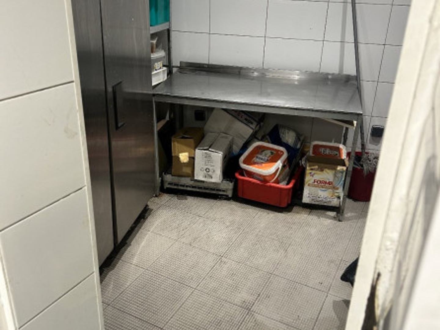 Magasin à vendre - 100m2 - Ivry-Sur-Seine (94200)