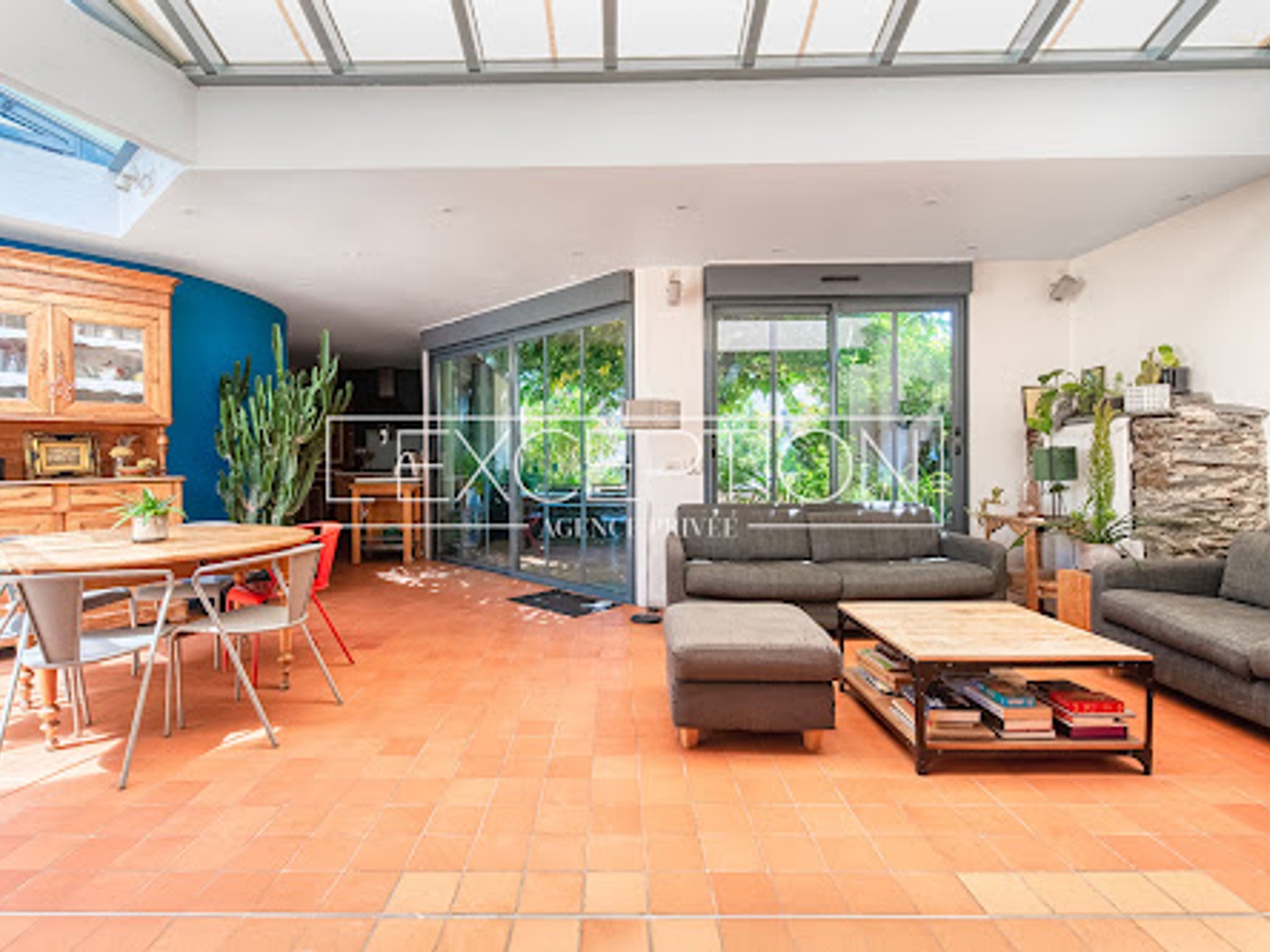 Maison à vendre - 7 pièces - 140m2 - Mûrs-Erigné (49610)