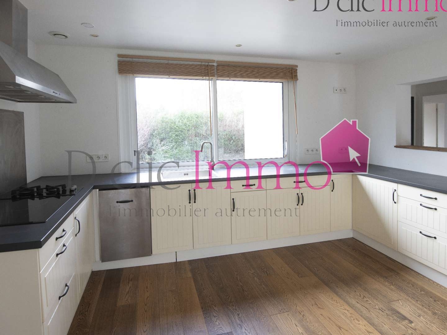 Maison 5 pièces 117 m²