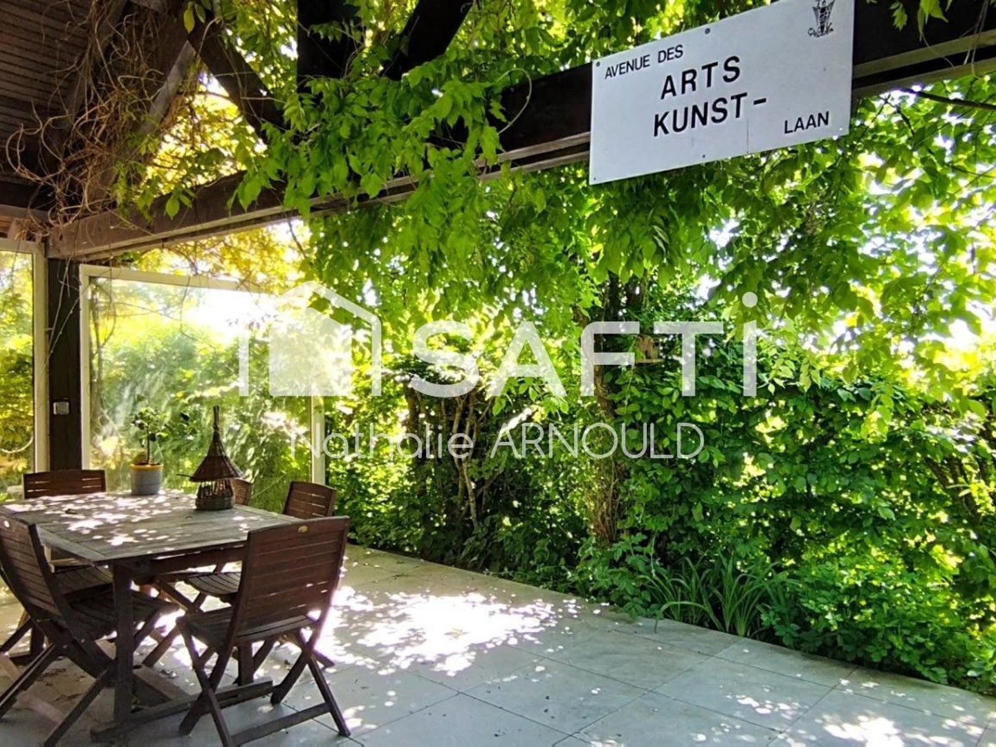 Maison à vendre - 8 pièces - 207m2 - Mars-La-Tour (54800)