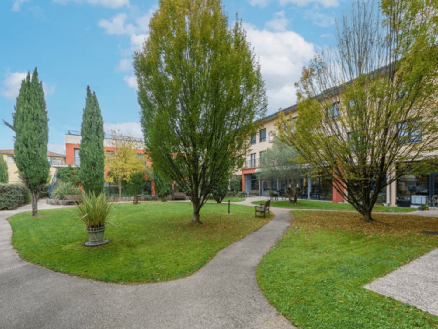 Appartement à vendre - Toulouse (31300)