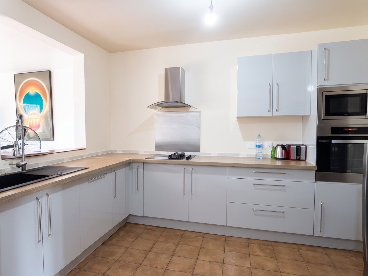 Maison à vendre - 5 pièces - 135m2 - Baie-Mahault (97122)