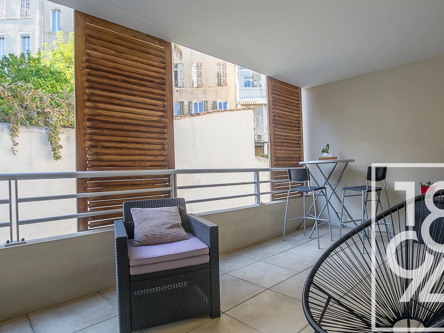 Appartement 3 pièces 74 m²