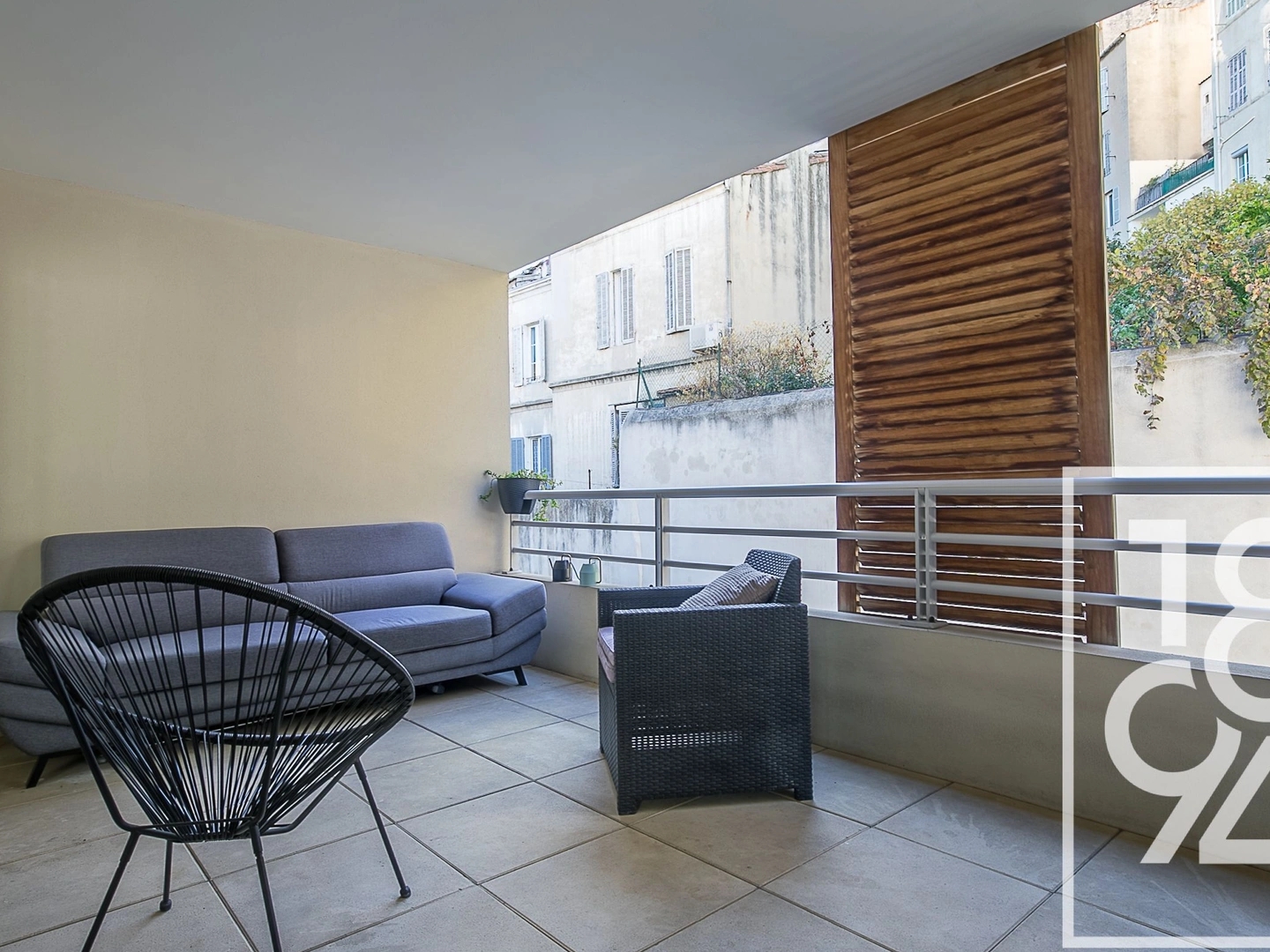 Appartement à vendre - 3 pièces - 74m2 - Marseille 6e (13006)