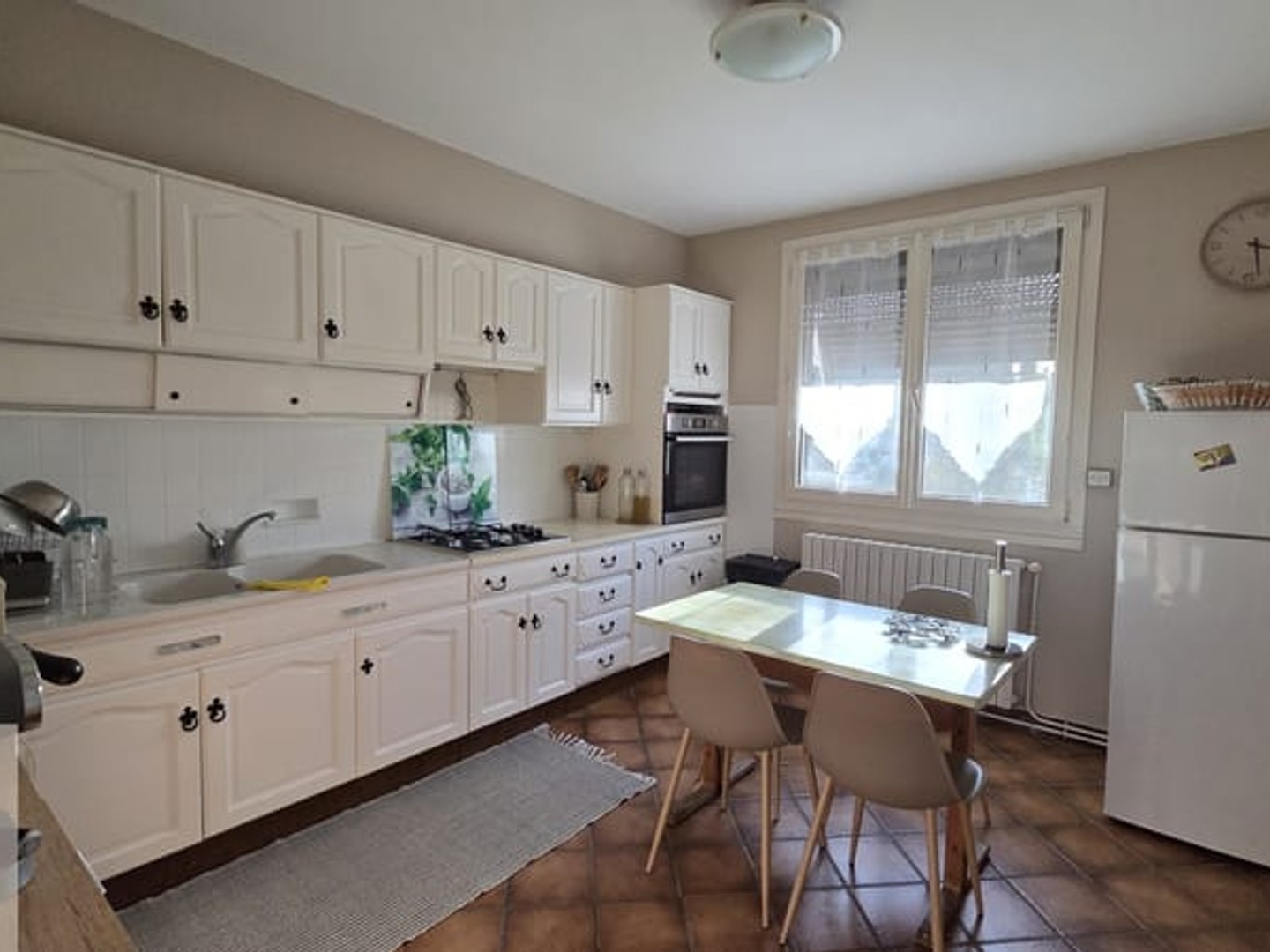 Maison à vendre - 5 pièces - 96m2 - Castres (81100)