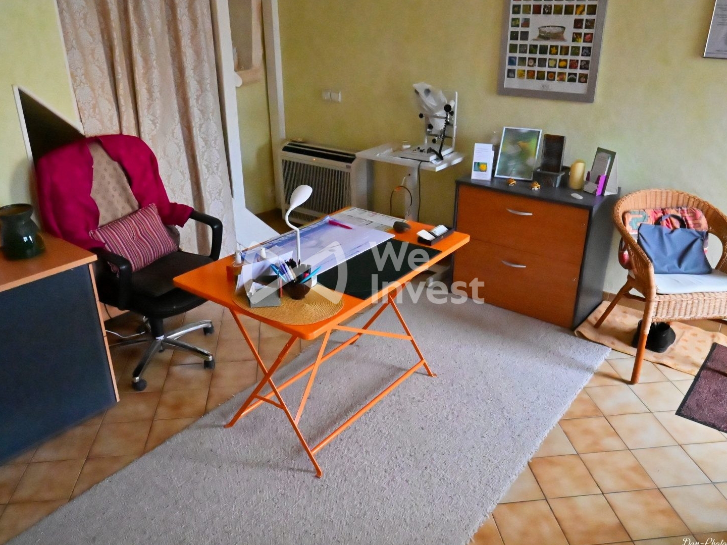 Maison 2 pièces à Marolles-en-Hurepoix