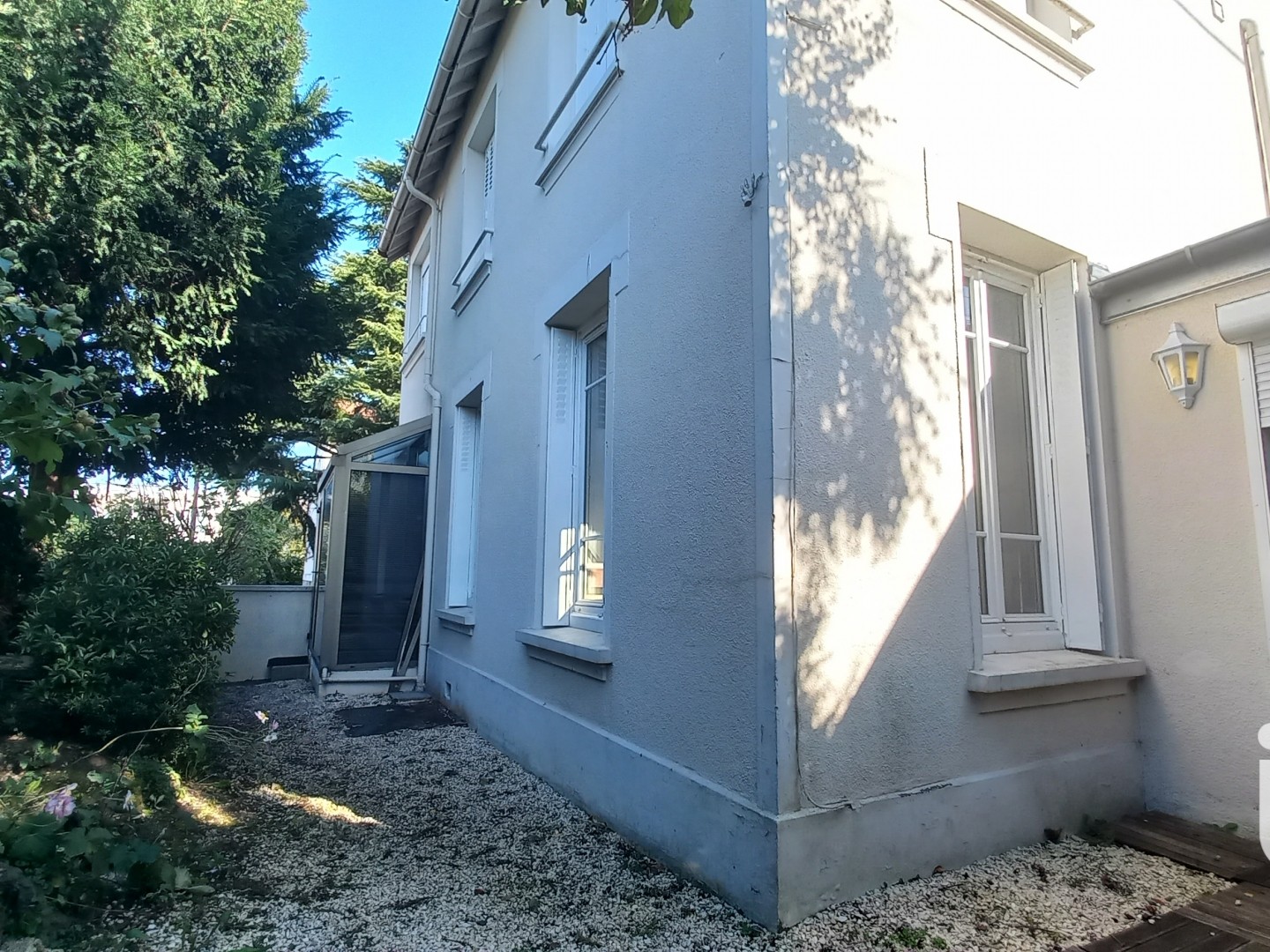 Maison 4 pièces 91 m²