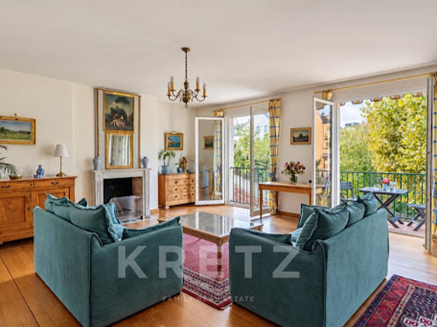Propriété 484 m²