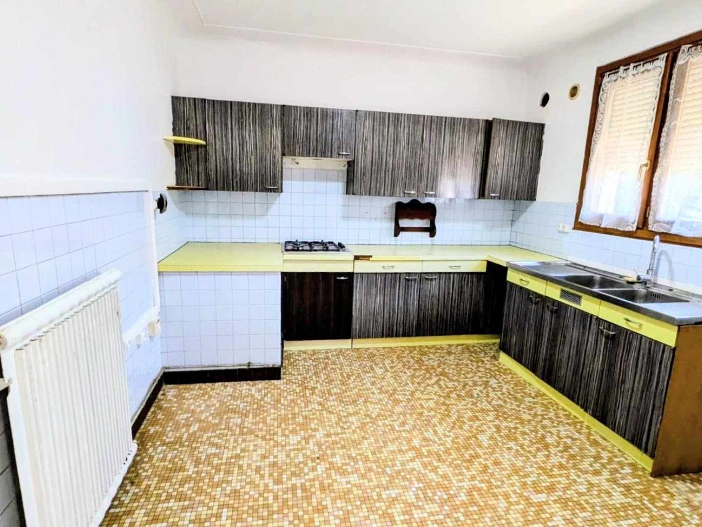 Maison à vendre - 9 pièces - 200m2 - Le Blanc-Mesnil (93150)