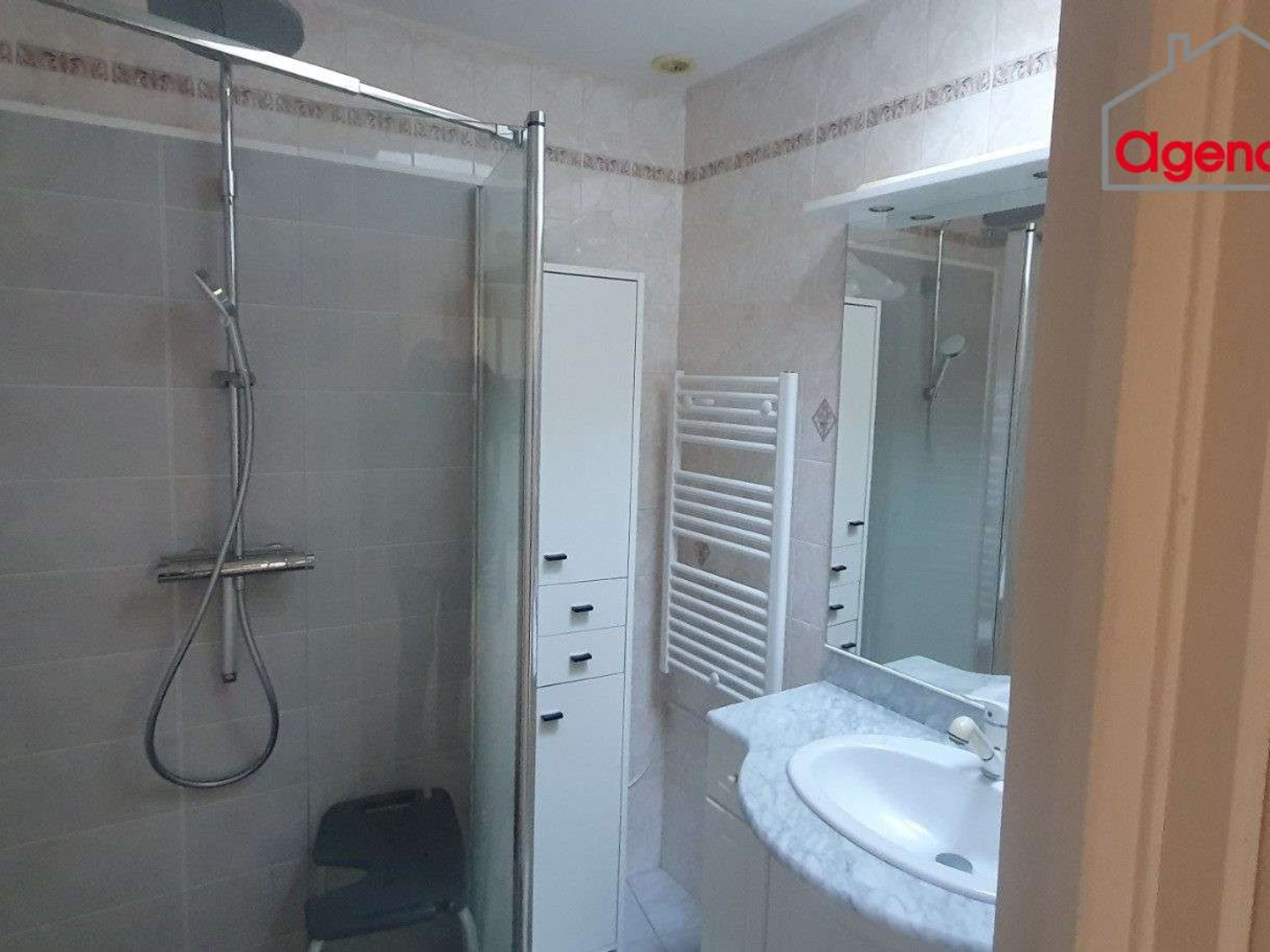 Maison 3 pièces 50 m²