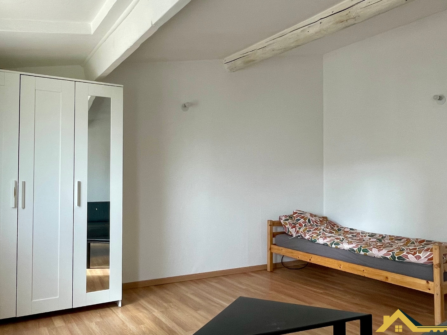 Maison à vendre - 1 pièce - 46m2 - Varangéville (54110)