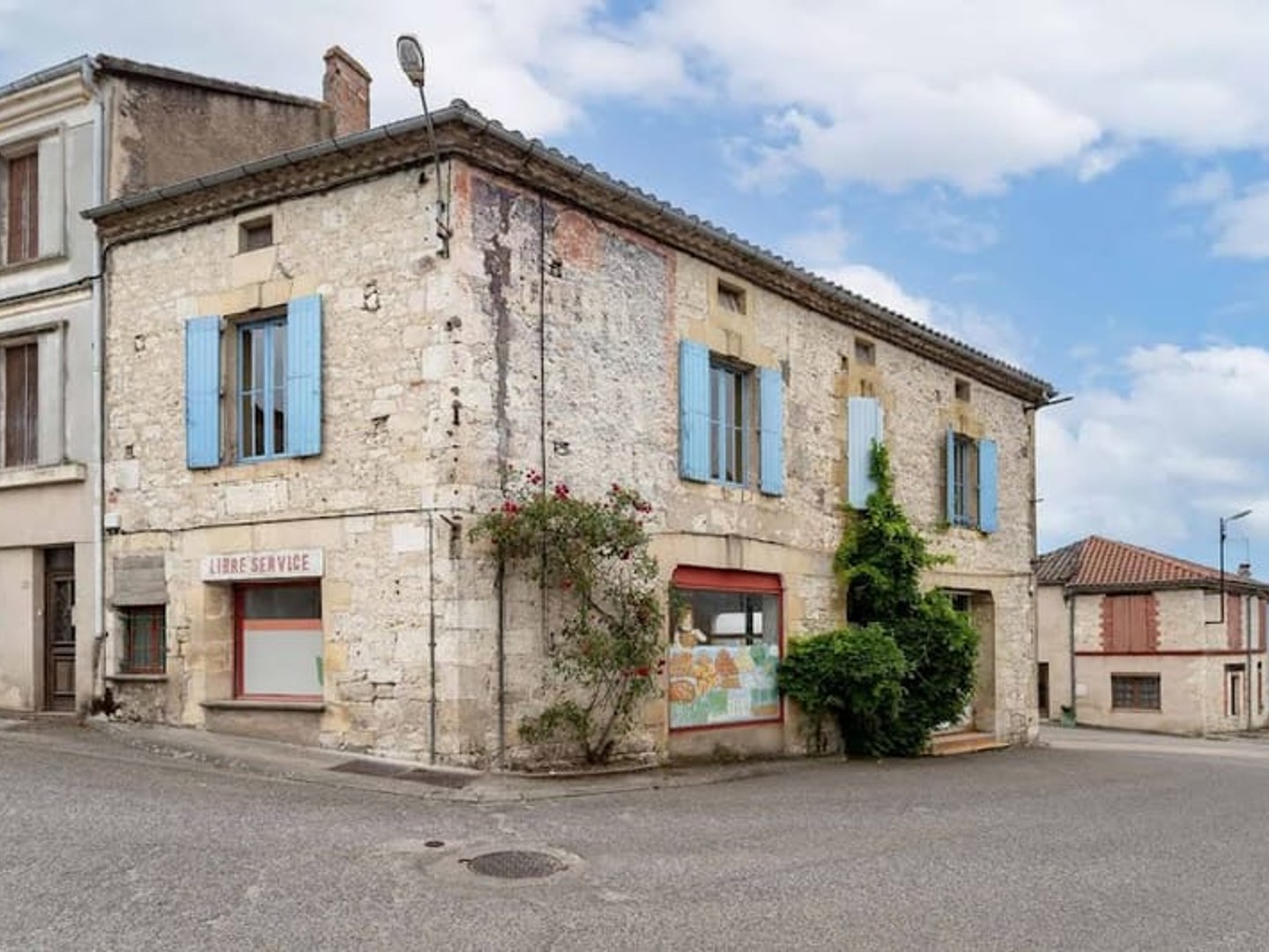 Maison 8 pièces 200 m²
