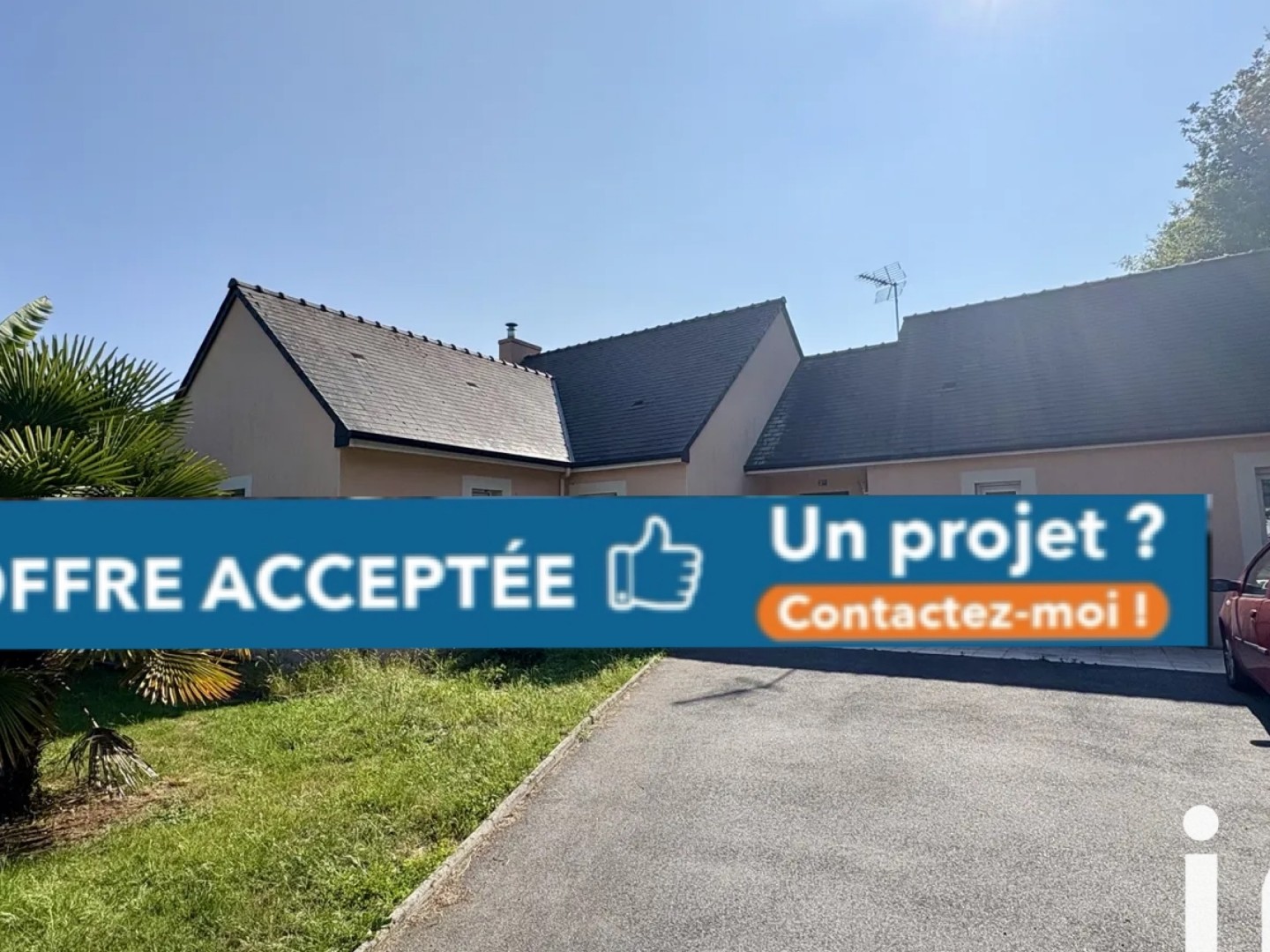 Maison 6 pièces 125 m²