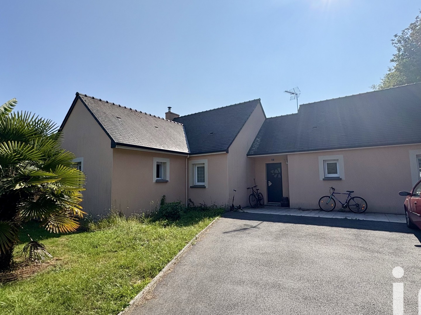 Maison à vendre - 6 pièces - 125m2 - Besné (44160)