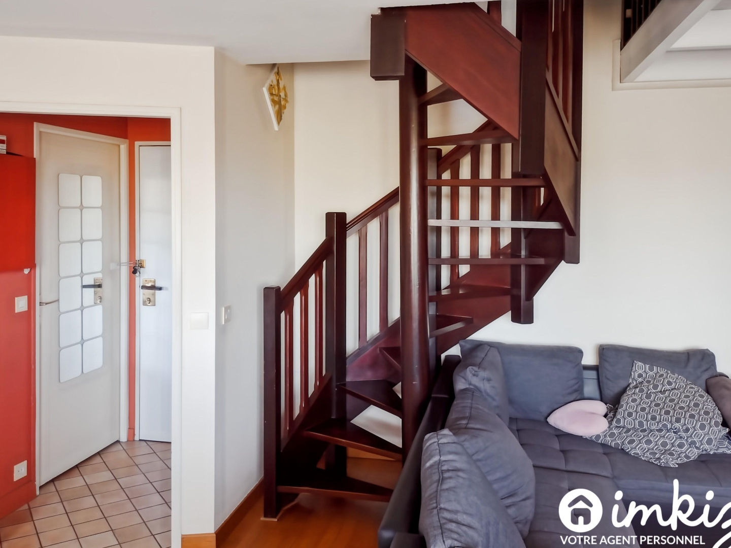 Appartement à vendre - Lognes (77185)