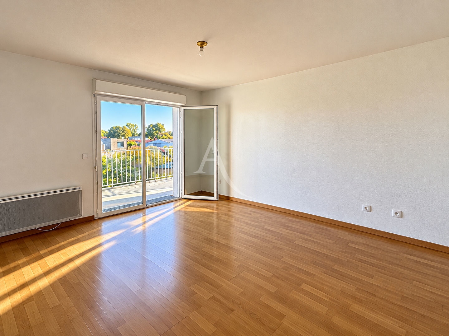 Appartement à vendre - 2 pièces - 48m2 - Gradignan (33170)