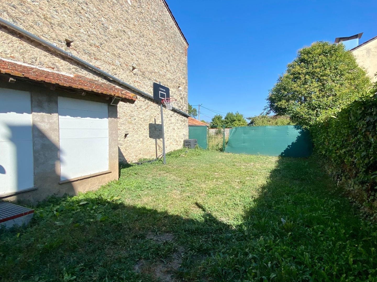 Maison à vendre - 4 pièces - 135m2 - Penne-D'agenais (47140)