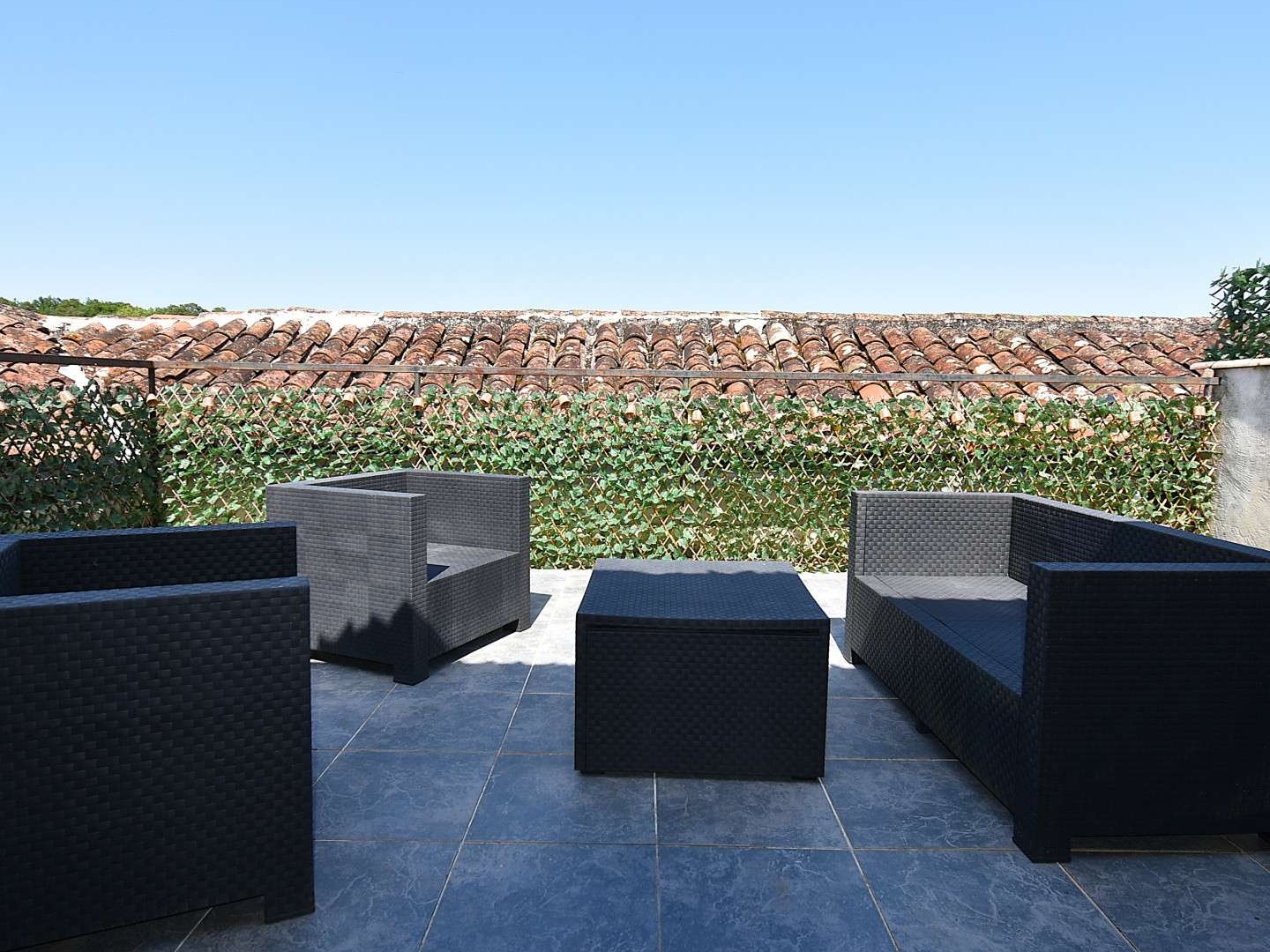 Maison à vendre - 20 pièces - 620m2 - Trémons (47140)