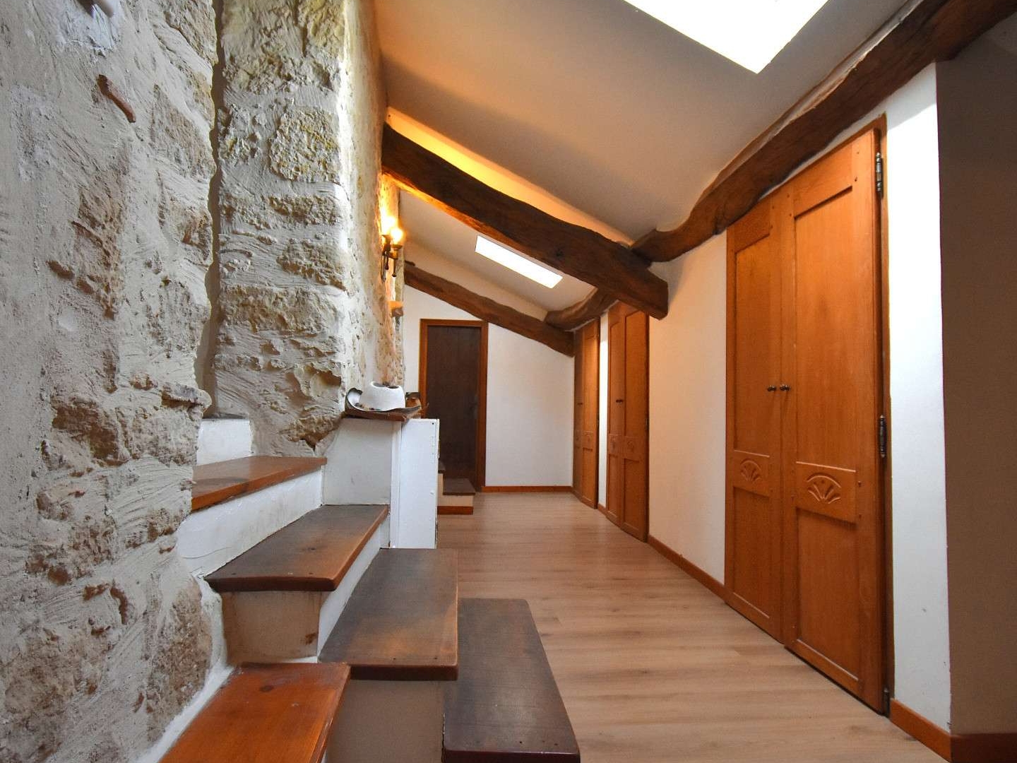 Maison à vendre - 20 pièces - 620m2 - Trémons (47140)