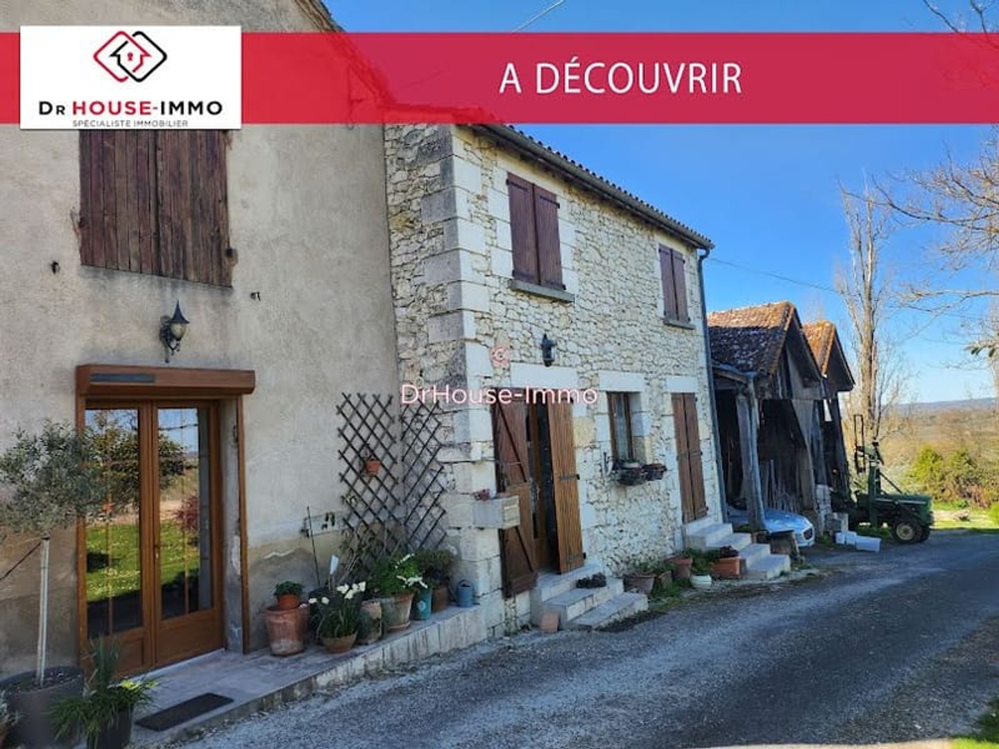 Maison 6 pièces 184 m²