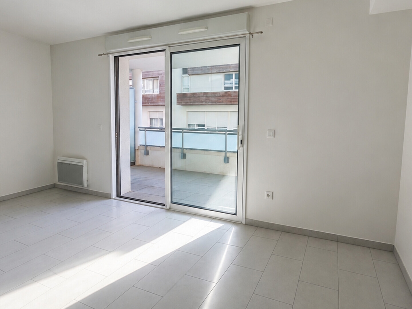 Appartement à vendre - 1 pièce - 31m2 - La Rochelle (17000)