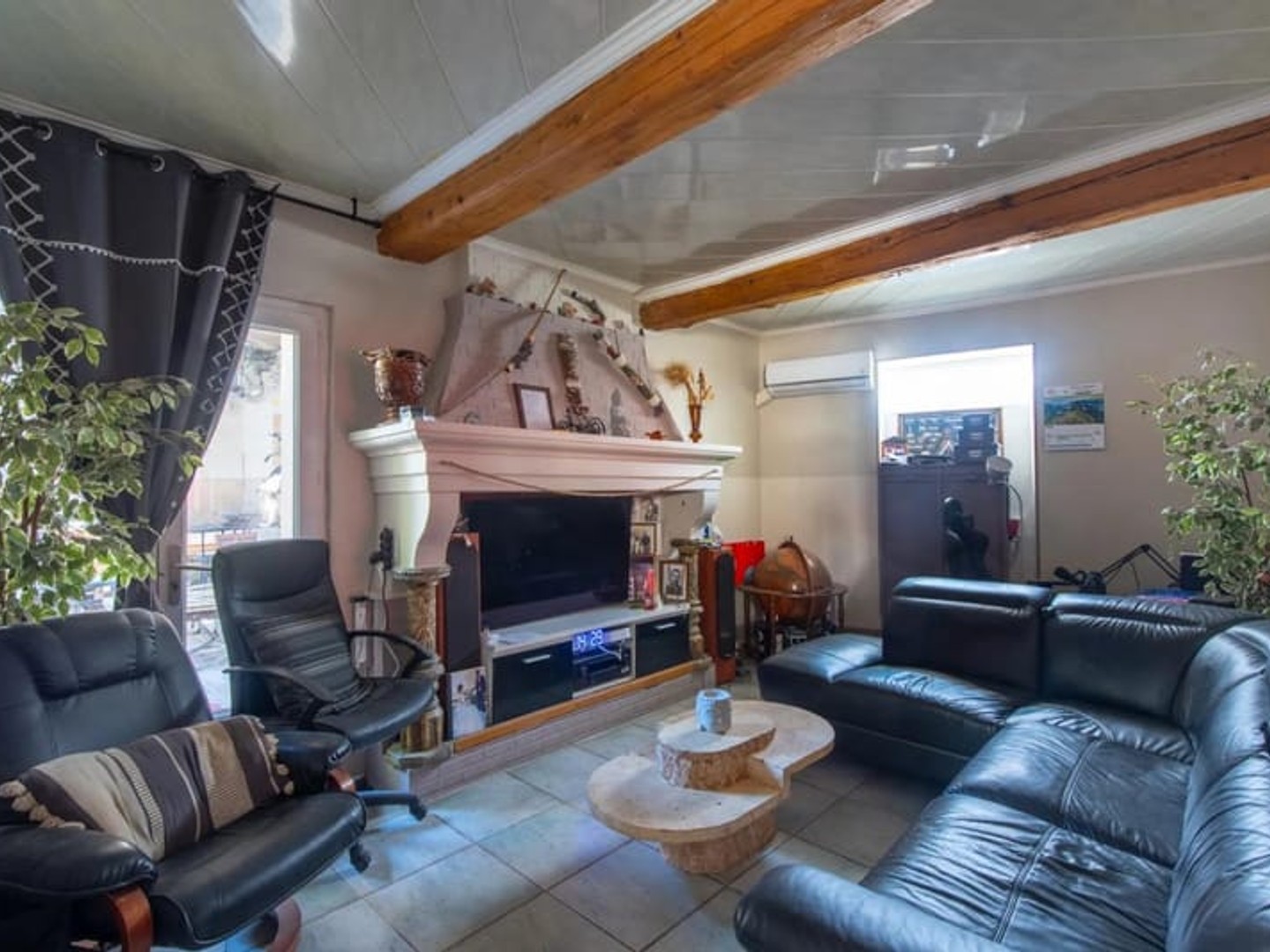 Maison de 8 pièces de 140 m² située au Pontet
