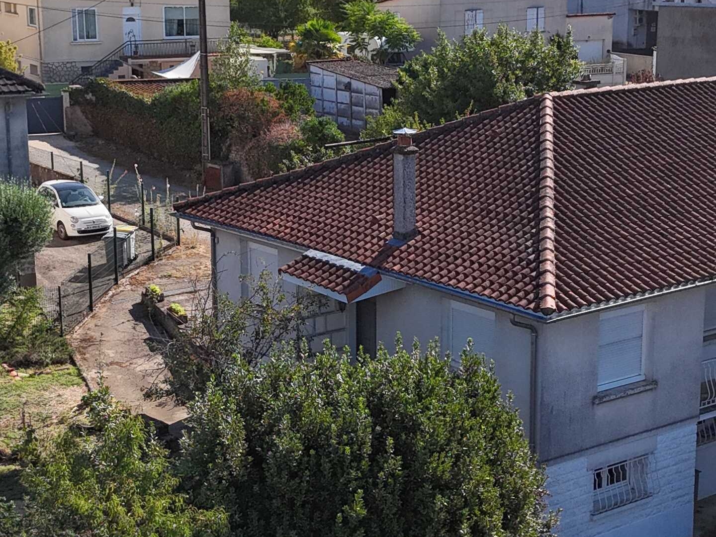 Maison 6 pièces 109 m²