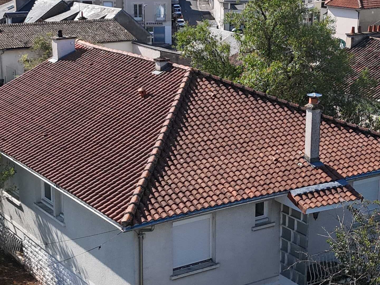 Maison à vendre - 6 pièces - 109m2 - Poitiers (86000)