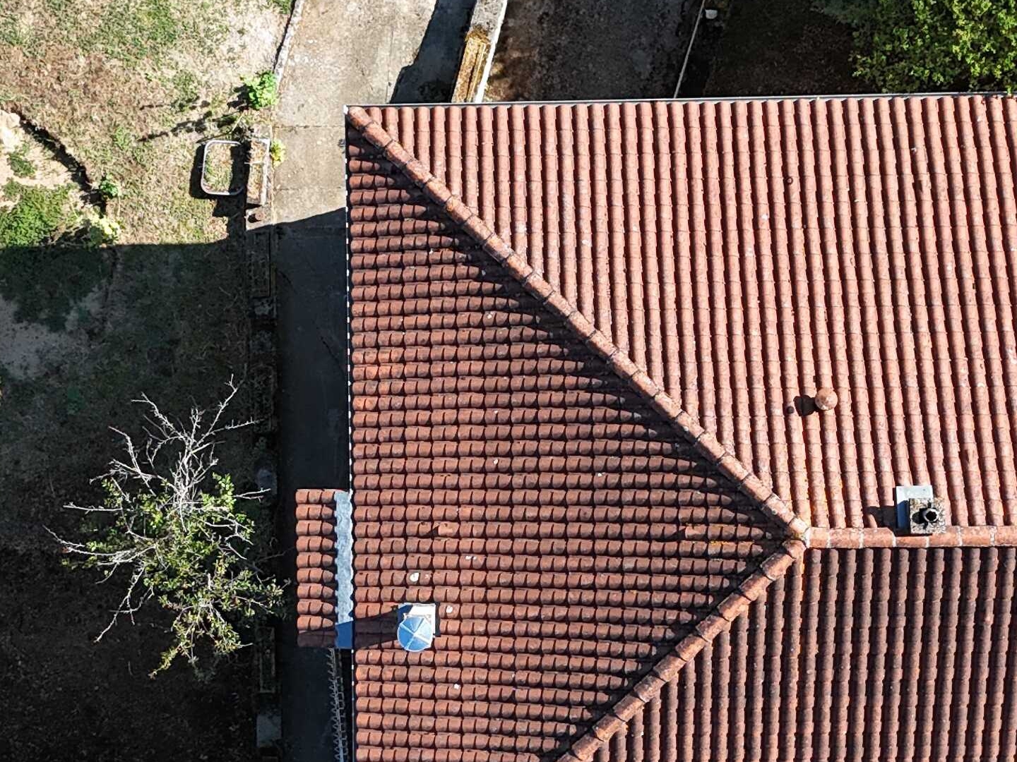 Maison à vendre - 6 pièces - 109m2 - Poitiers (86000)