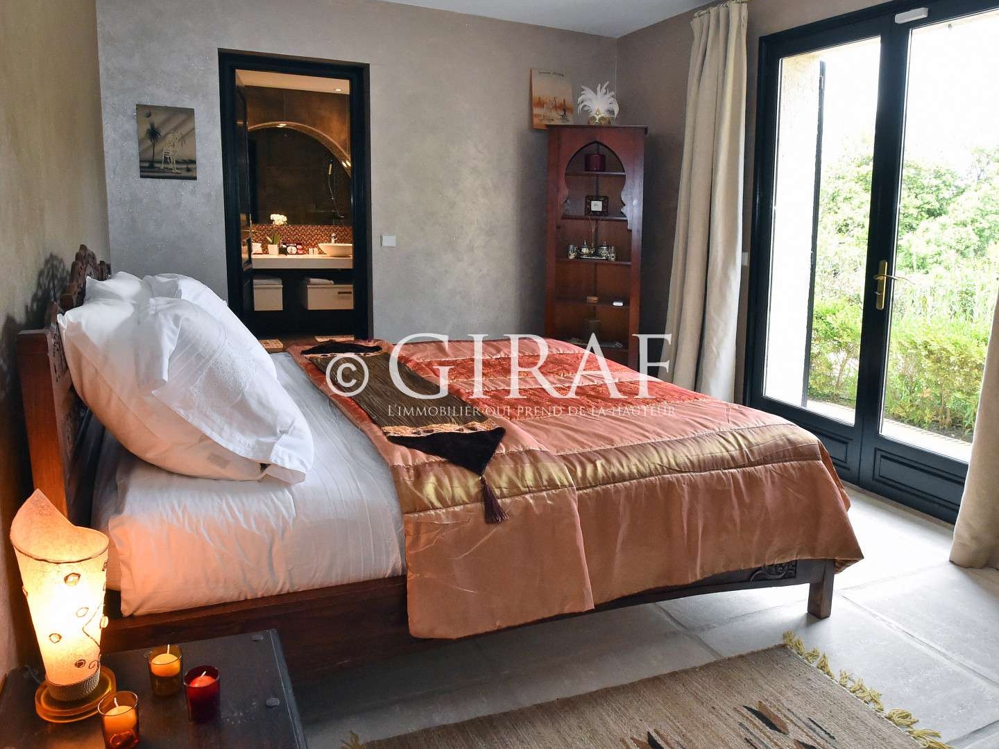 Villa 8 pièces 490 m²